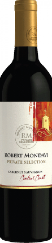 Robert Mondavi Private Select Cab Sauv 750ml