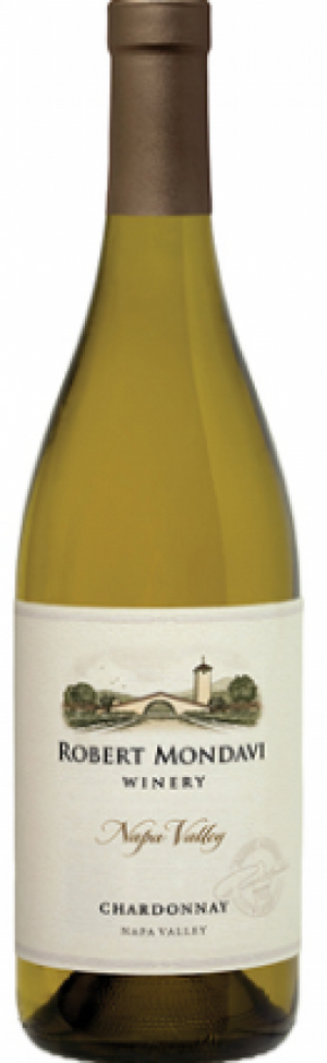 Robert Mondavi Napa Valley Chardonnay 750ml