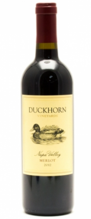 Duckhorn Merlot 750ml