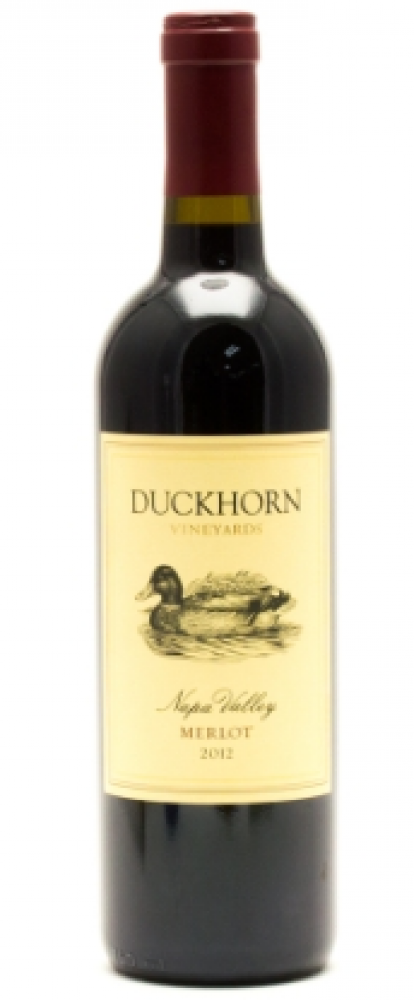 Duckhorn Merlot 750ml