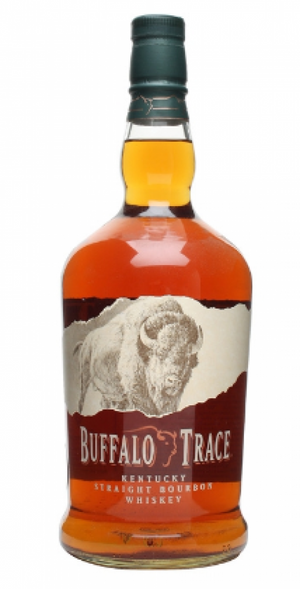 Buffalo Trace Bourbon liter