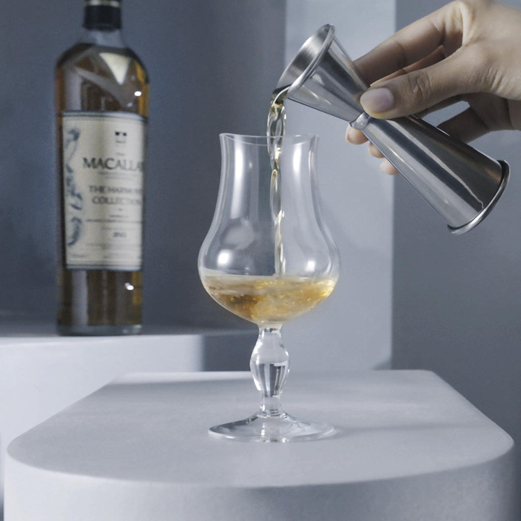 Macallan Harmony banner 3
